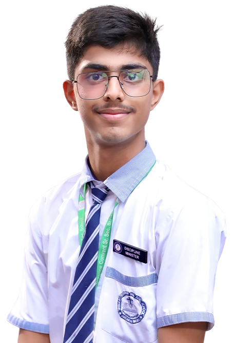 Tanuj Sharma