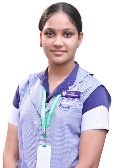 Nandini Dixit