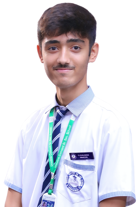 Kartik Singh Bisht