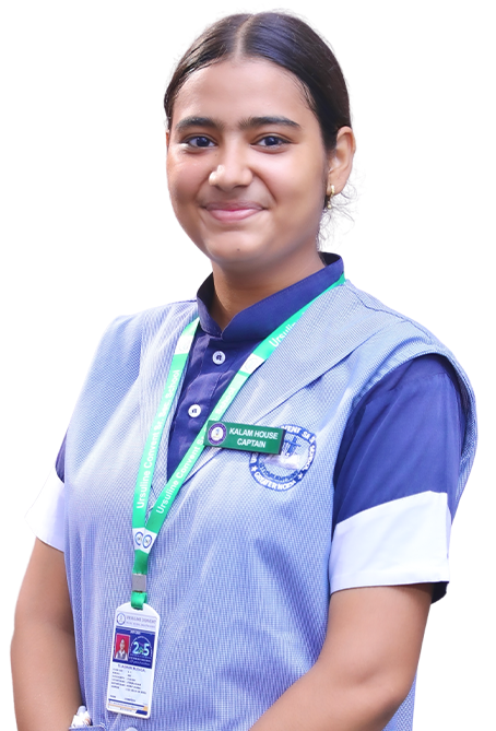 Tejaswani Mudagal
