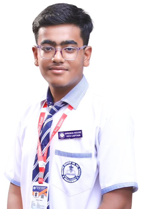 Akshat Singh