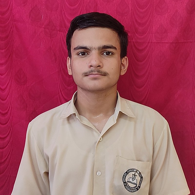 ADITYA KUMAR
