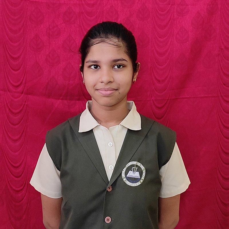 YASHIKA GOEL