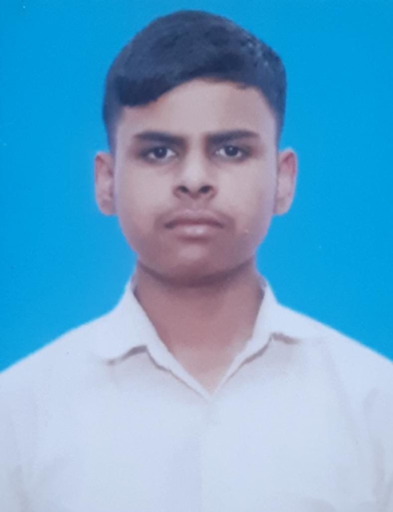 SAKSHAM SINGH