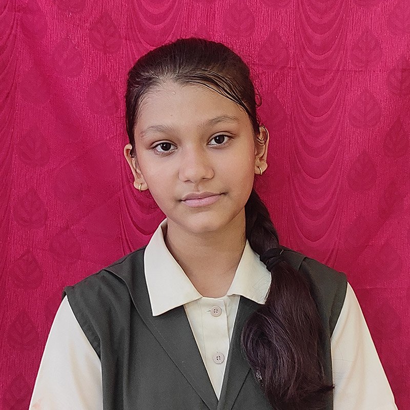 VANSHIKA RAWAT