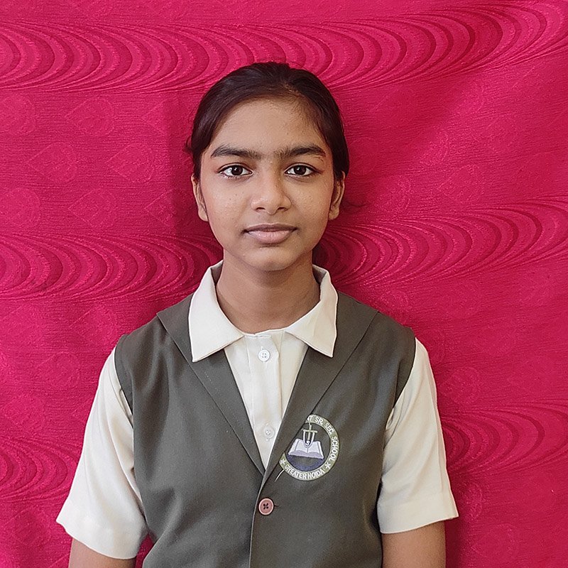 RIYA SAHU