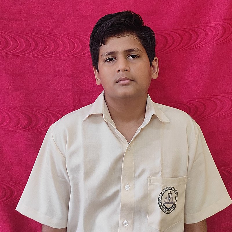 YASHDEEP TYAGI