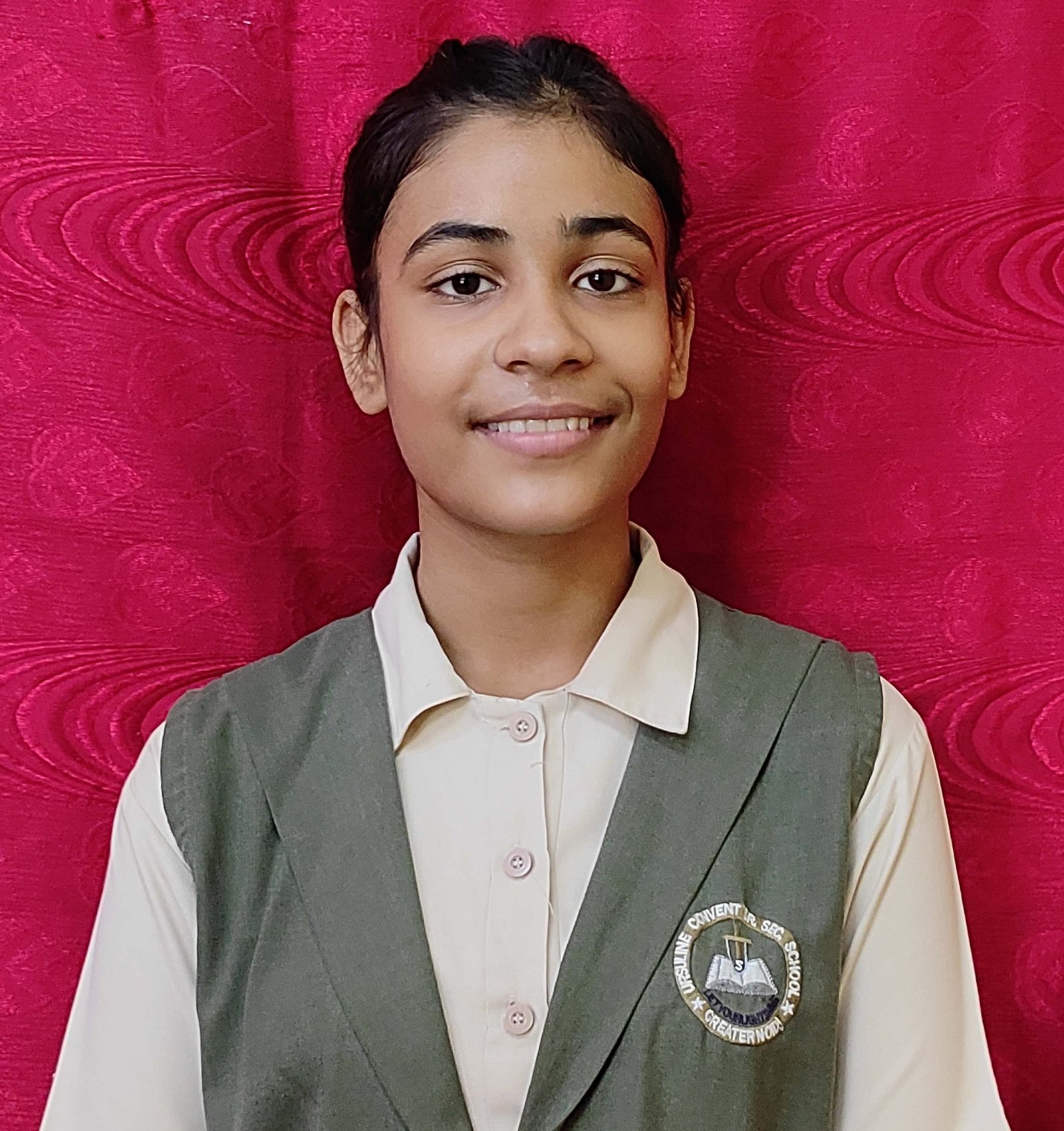 AASTHA SENGAR