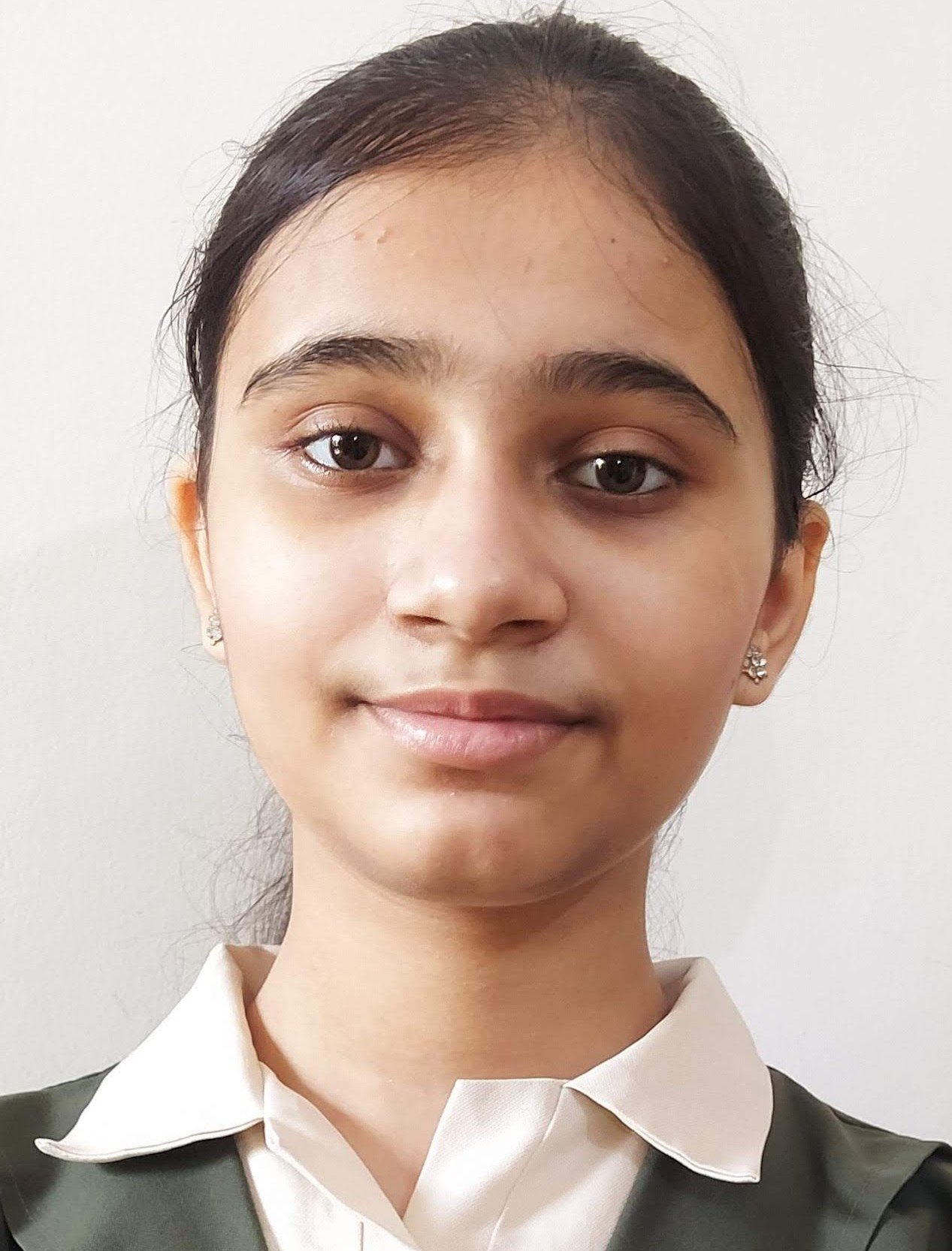 ANJALI SINHA