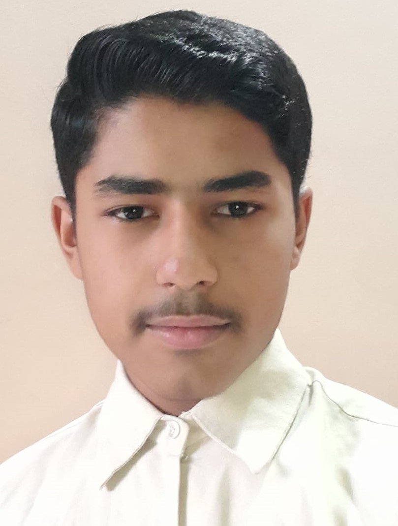 MIHIR BANSAL