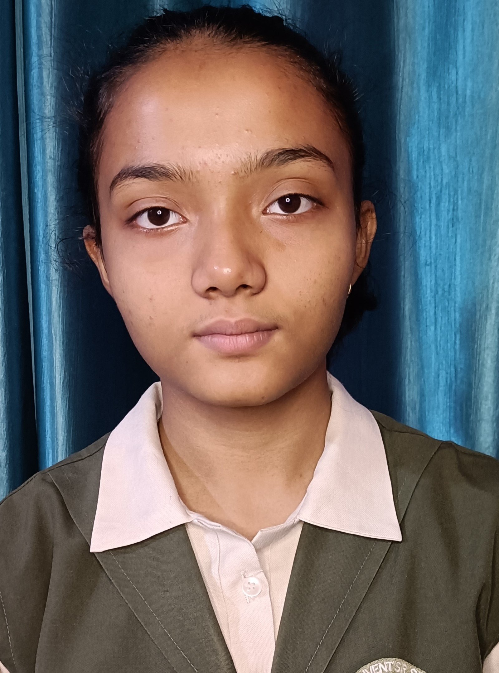 SAANVI RAI