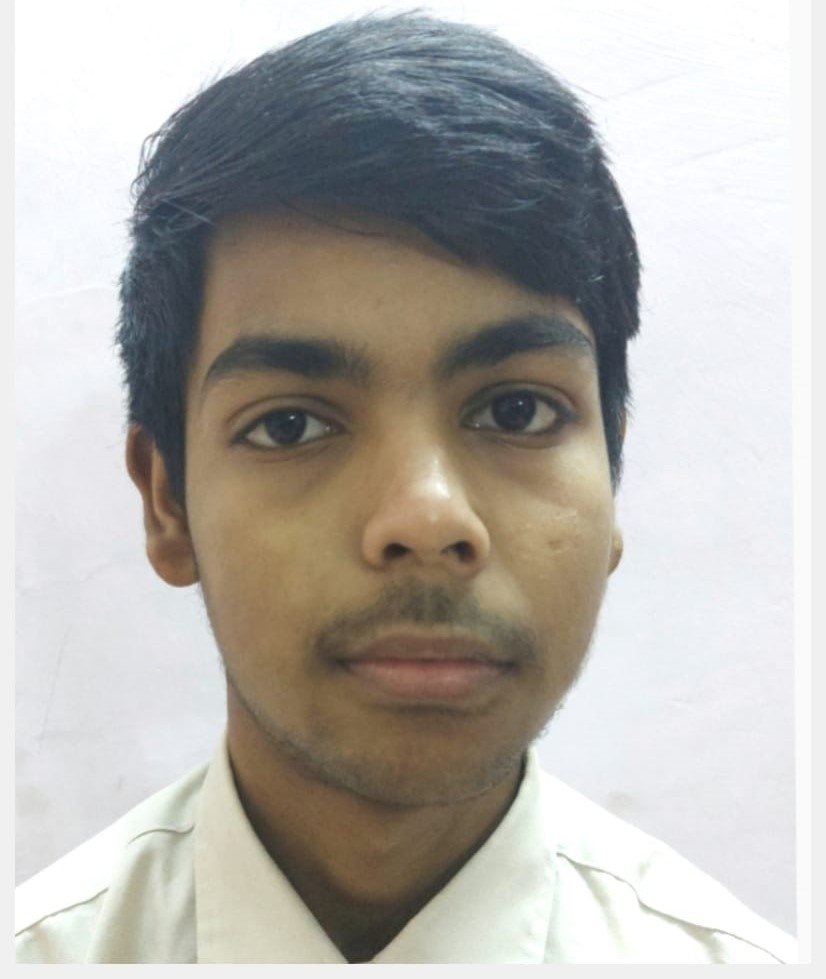 DHRUV V