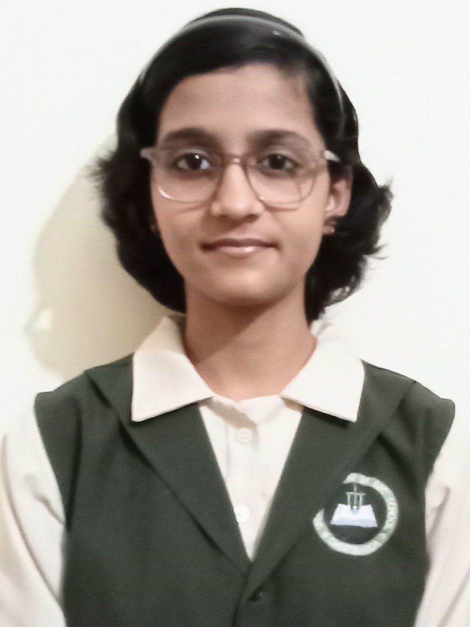 APARNA P