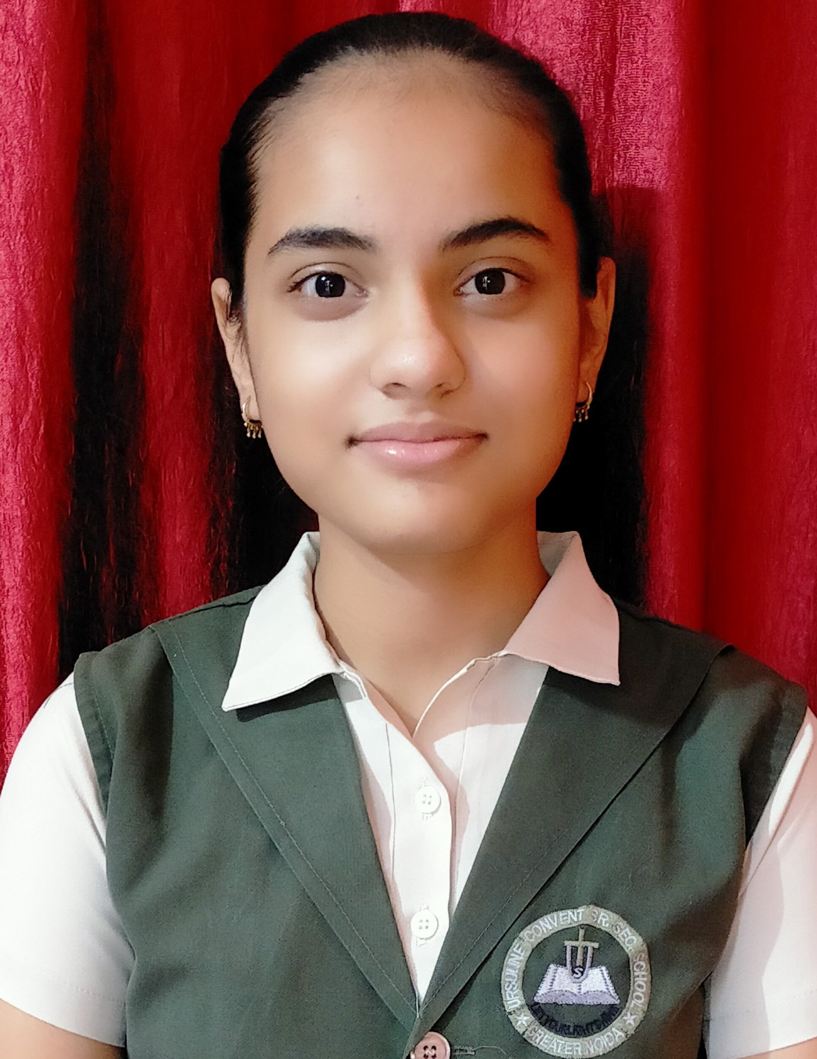 MAHI P