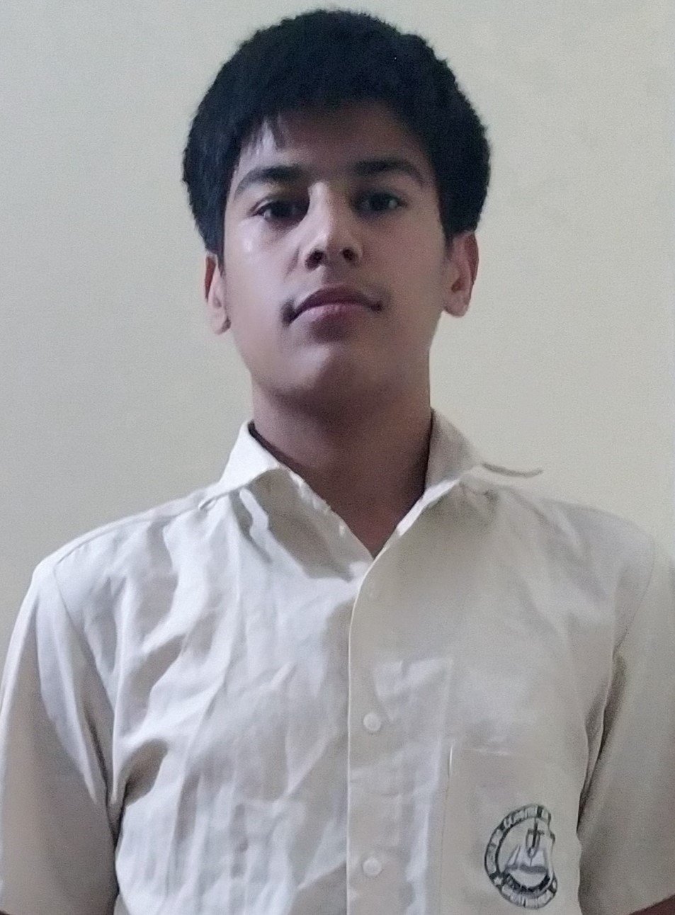 SHIVAM S