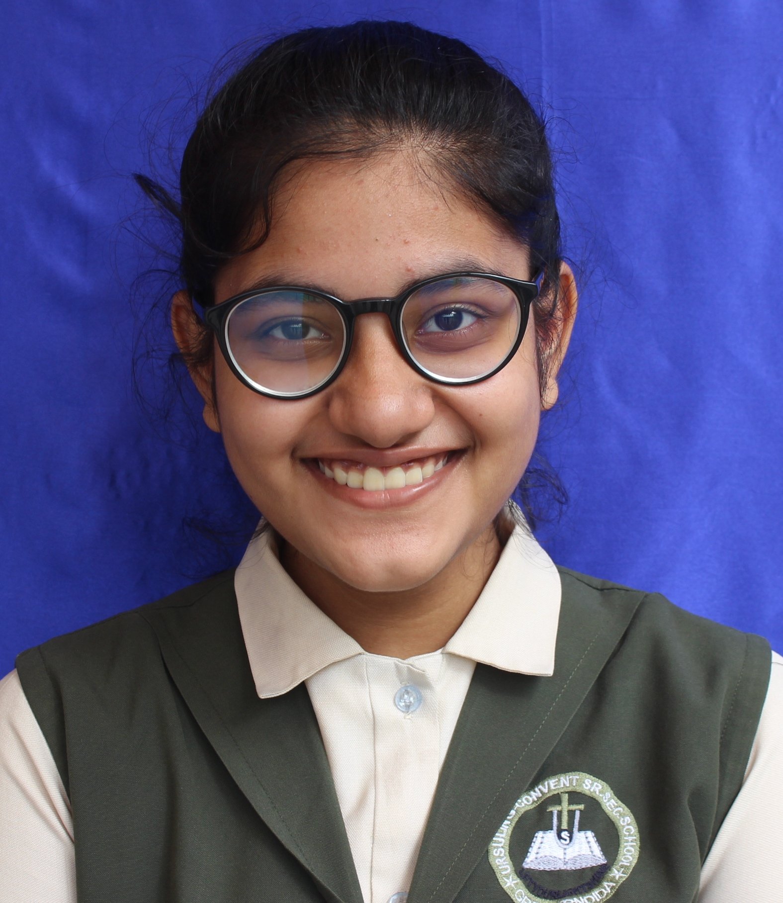 SHREYASHI SHUKLA