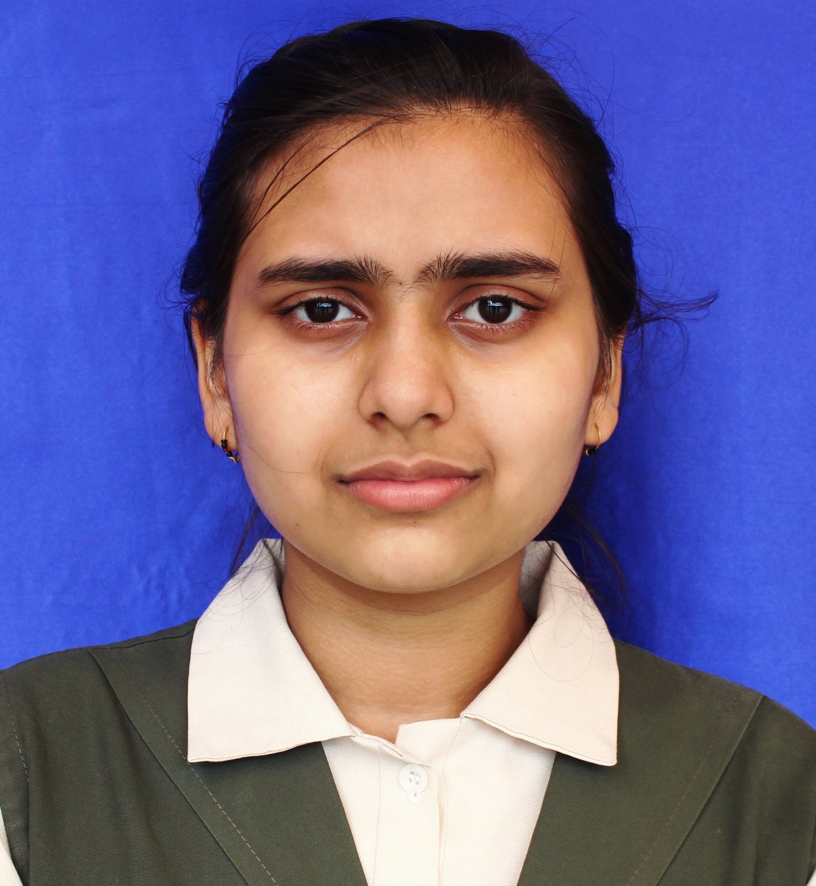 DEEPTI SHARMA