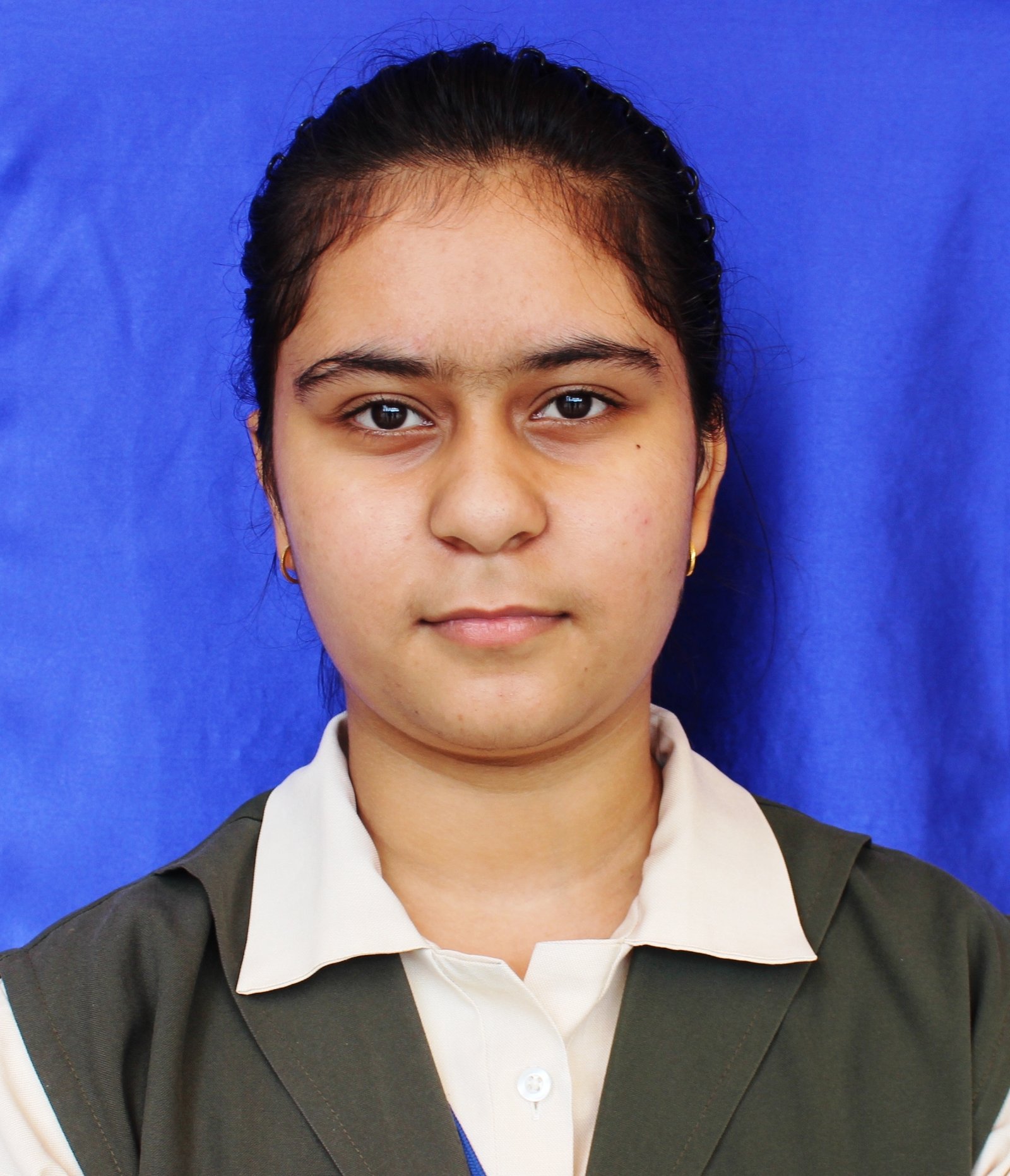 SHREYA CHOUDHARY