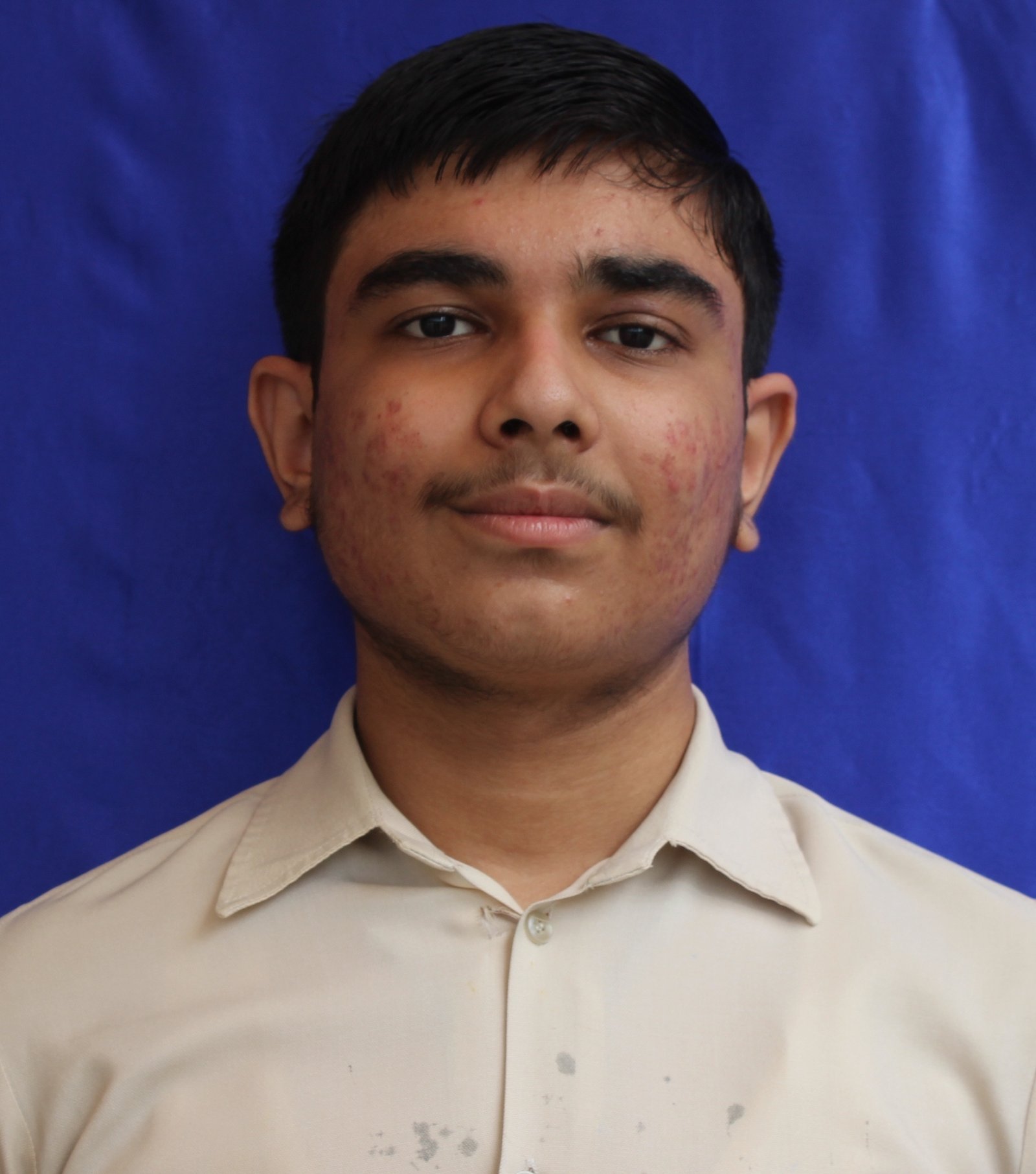 VAIBHAV KHOKHA