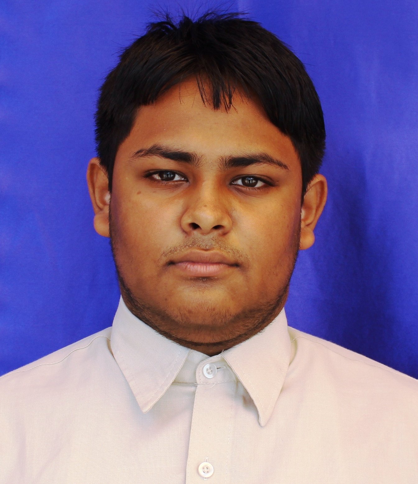 ABHIGYAN KUMAR