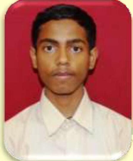 ADITYA RAJ
