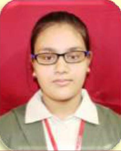 PAYAL SENGAR