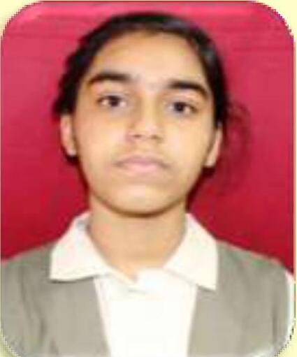 RIDDHIMA SHARMA