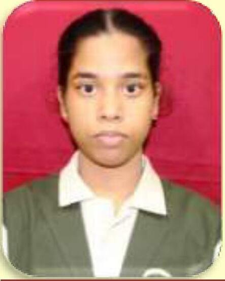 KAVYA PRAKASH
