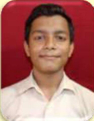 SARTHAK SHUKLA