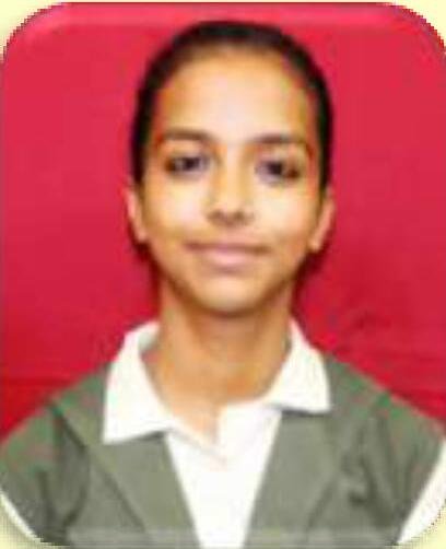 ADITI SINGH