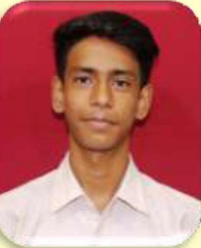 HIMANK TONGER