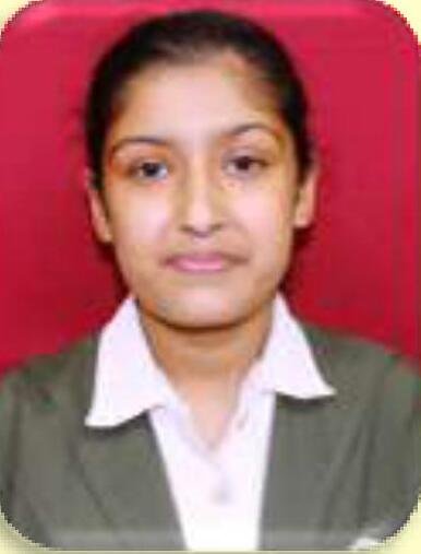 VANSHIKA PANWAR