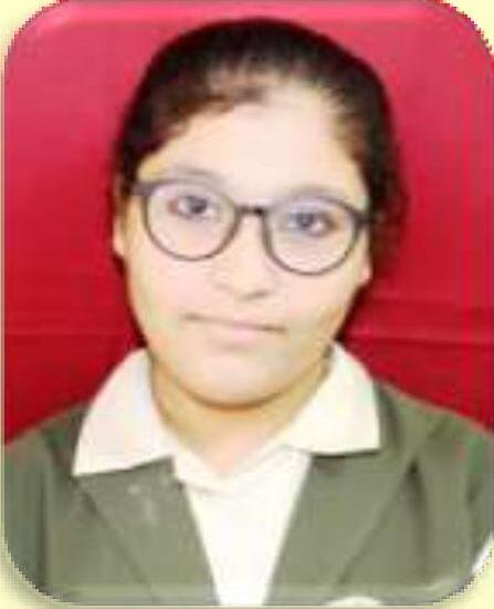 DISHITA TANEJA