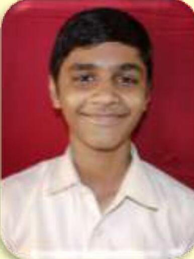 PURUJIT CHAUHAN