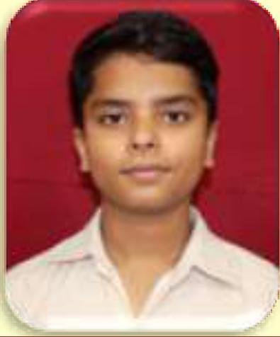 SAKSHAM THAKUR