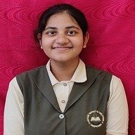 SHREYASHI SHUKLA