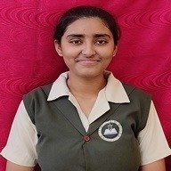 DRISHTI TOMAR