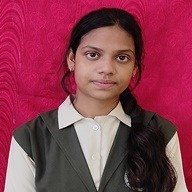 DIMPAL RAJPUT