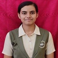RASHIKA RAI