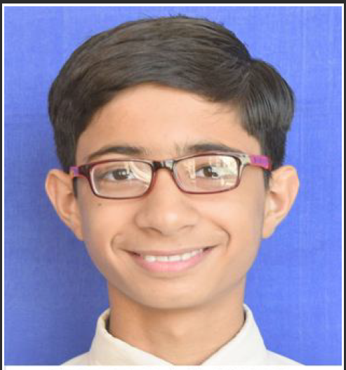 SHREYAS JAIN