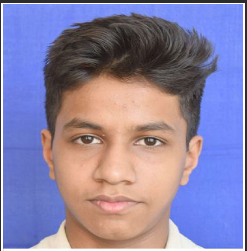 ASHISH CHAUHAN