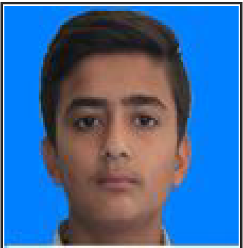 ANUBHAV DWIVEDI