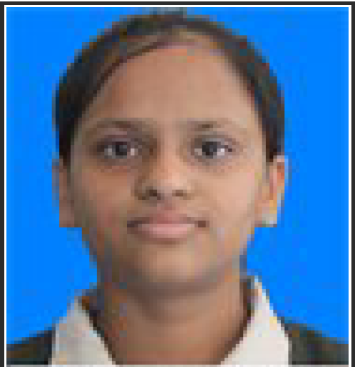 ASTHA BANSAL