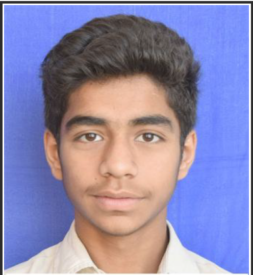 HARSHIT CHAUHAN
