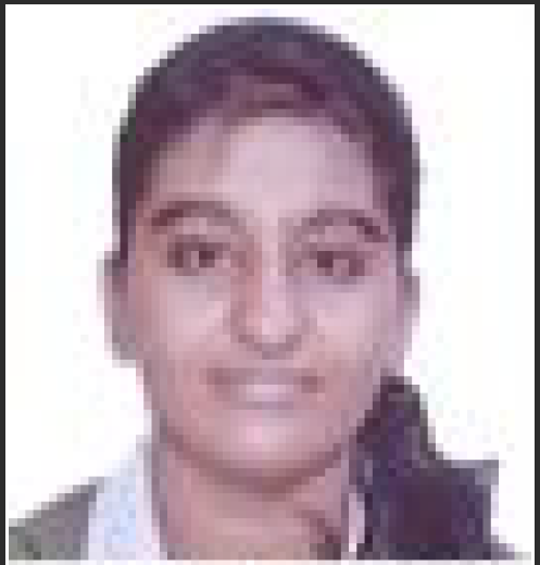 AMRITHA SREE N