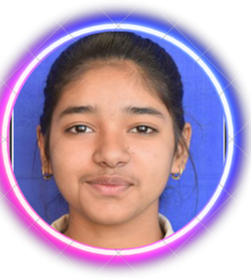 SHRISHTI BASOYA