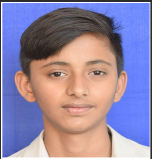 TAPEESH SHARMA