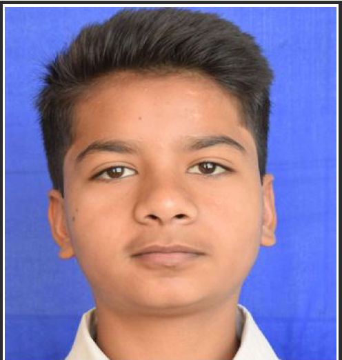 MAYANK NAGAR