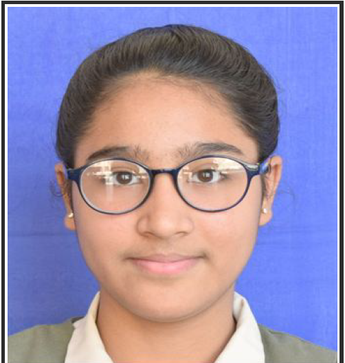 AGRITA WAHI