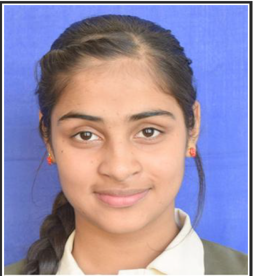 TEENA BHATI